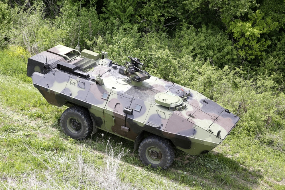 Ko su najveći kupci srpskog oružja?