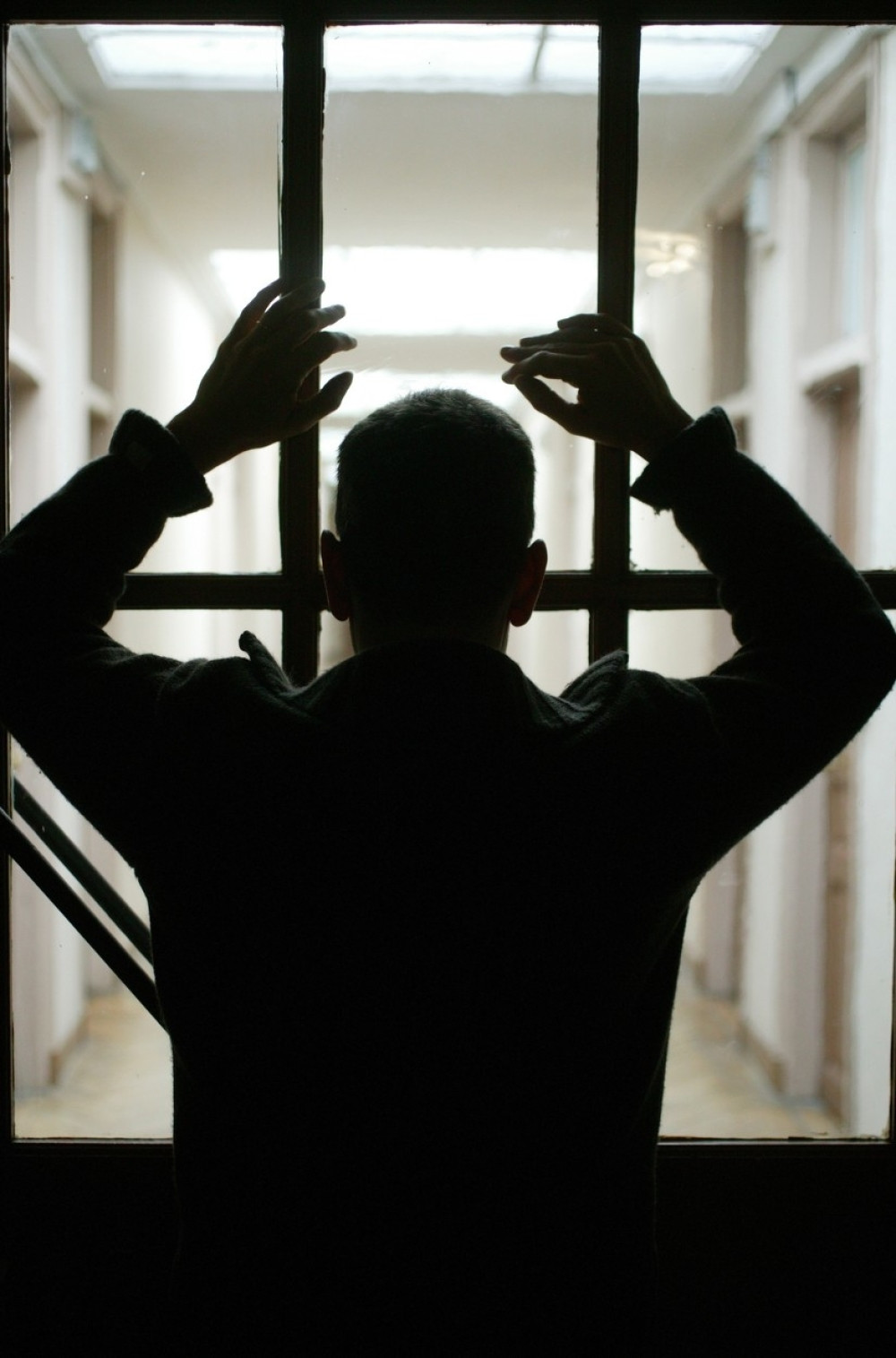 "Bio mu je ogroman, kriv kao kuka, ali je baš smrdeo!"