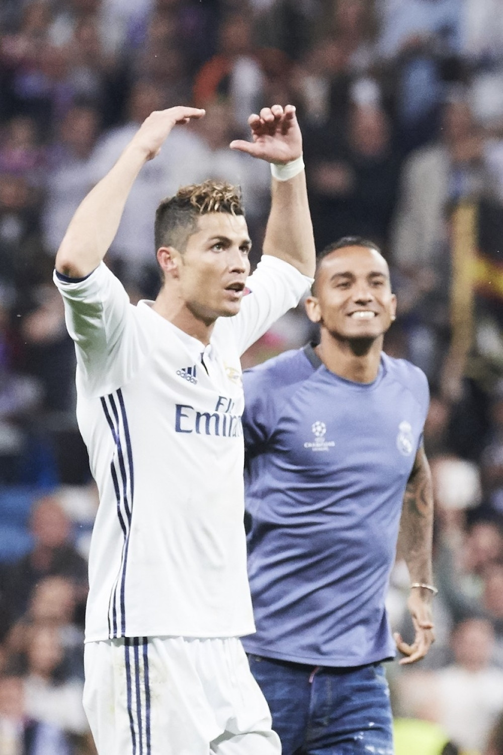 Sve je to normalno...