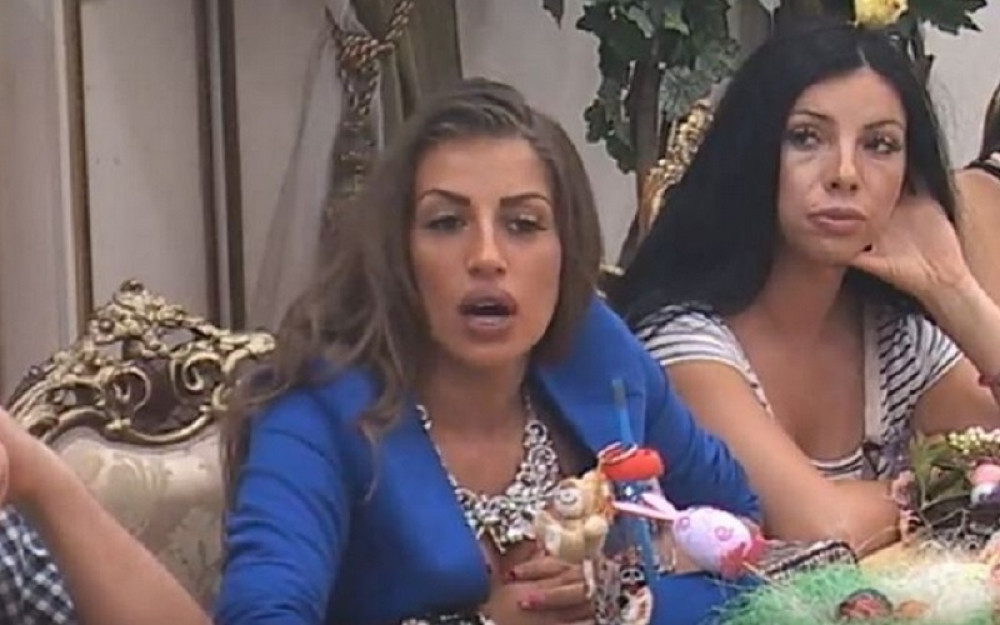 Ušla u "Parove"da im zagorča život