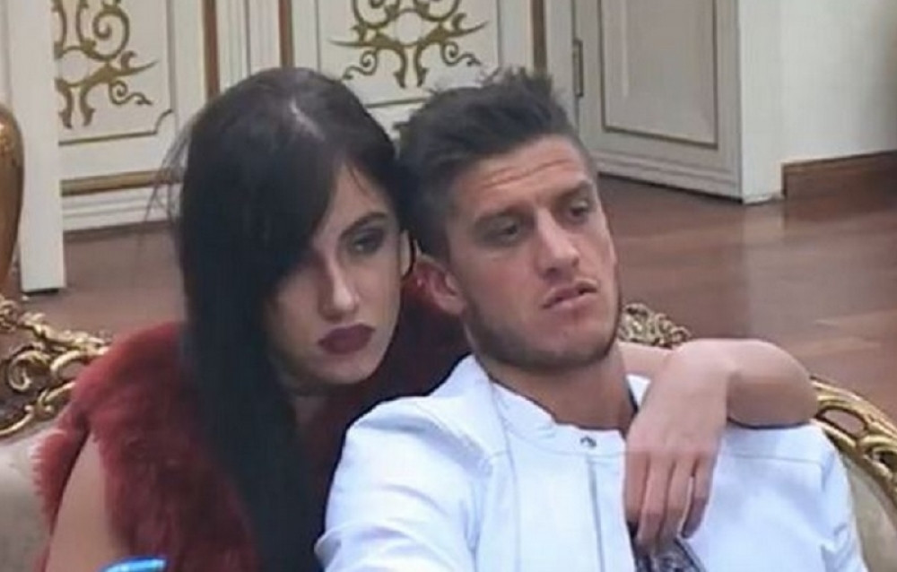 Ljubina kći progovorila o otkazanoj svadbi?!