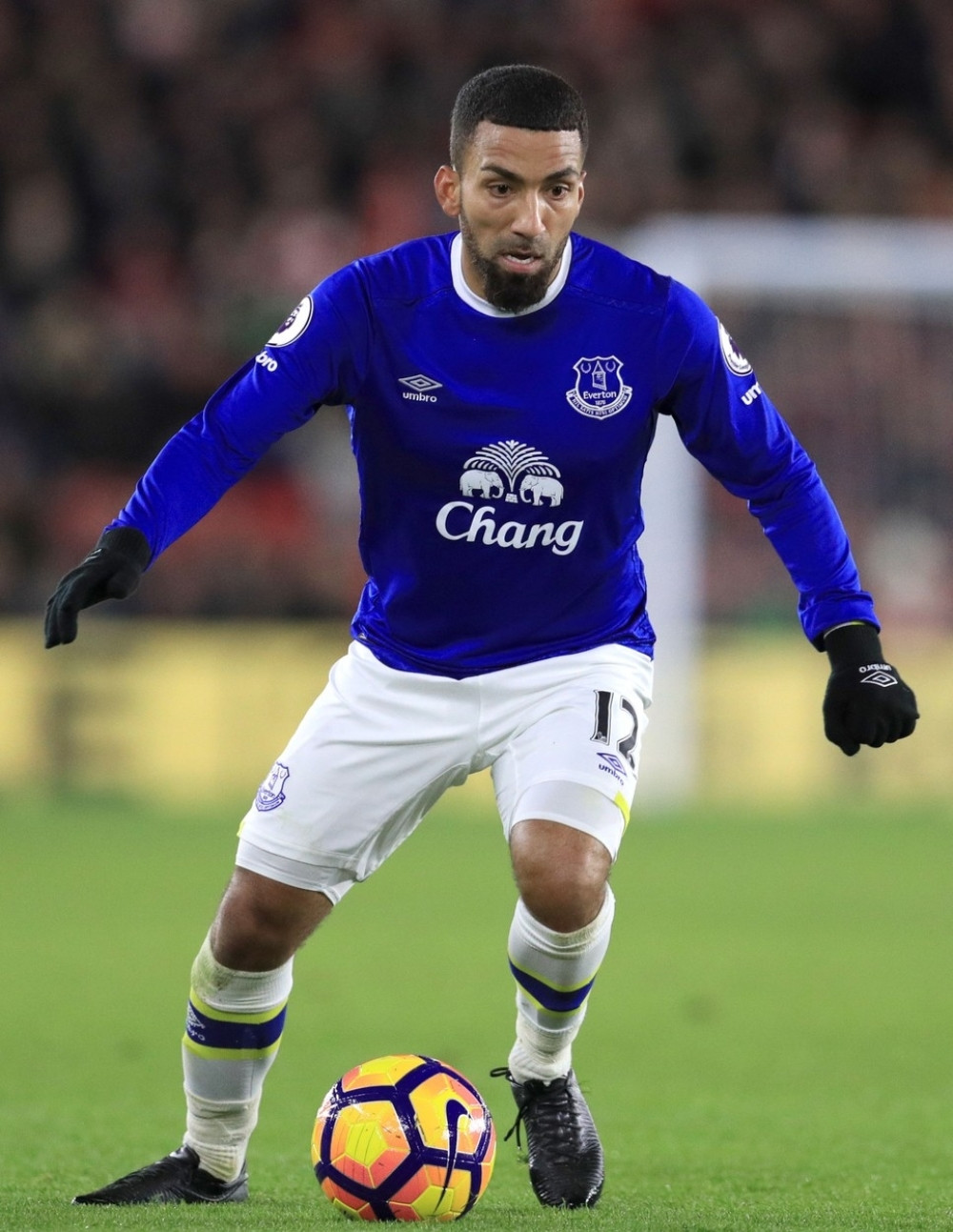 Fudbaler Evertona zadržan na psihijatriji