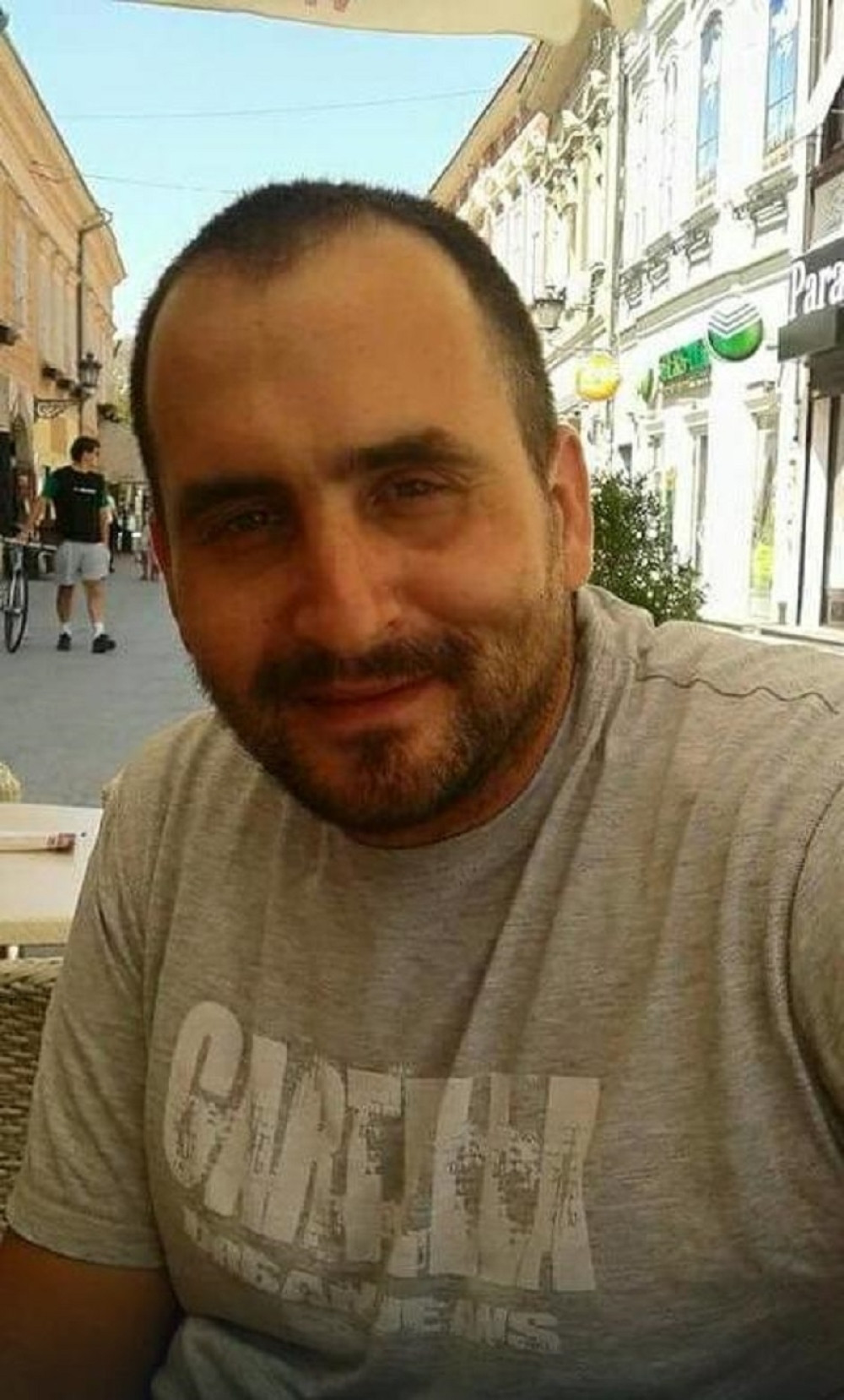 Dejan Nikolić iz Zemuna nestao pre 13 dana