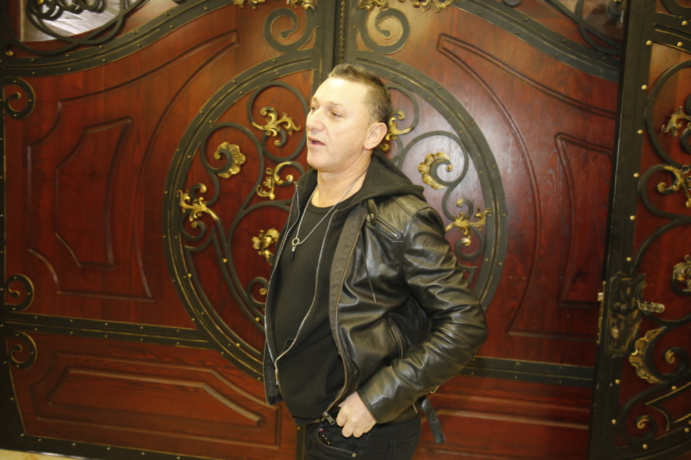 Skidanje mi diže popularnost