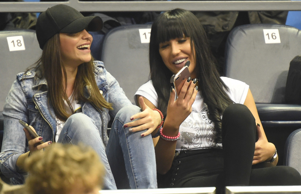 Uroš ostavio Tijanu zbog trenera!