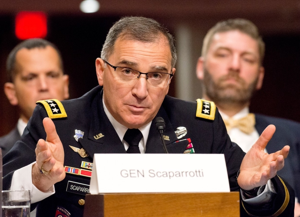 Američki general traži oklopne jedinice za Ruse!