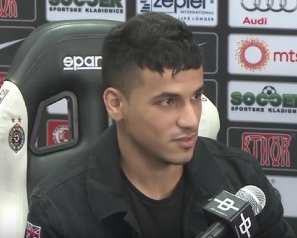 Da sam znao kakvo je suđenje, nikad ne bih došao!