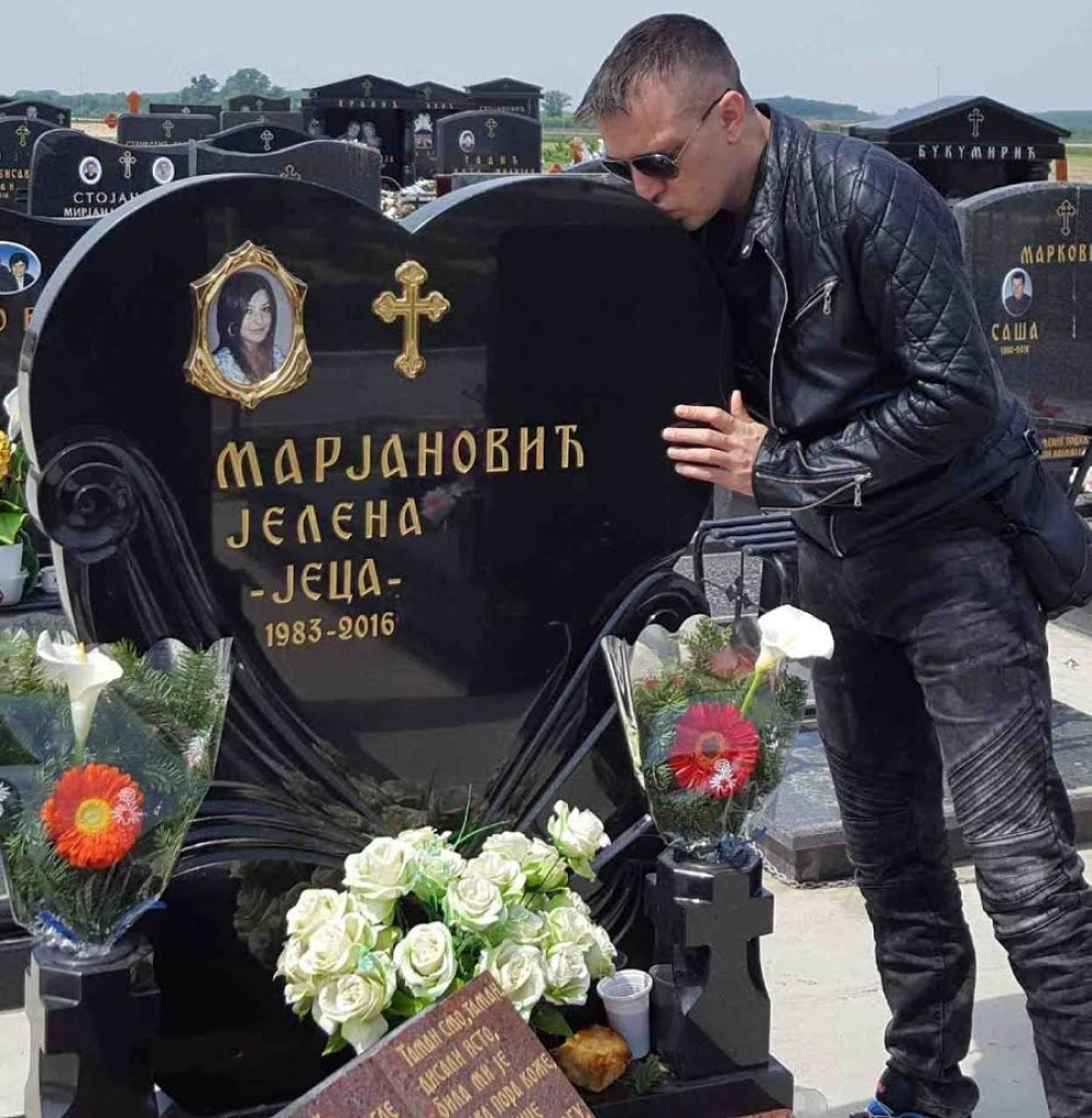 Zoran otkrio istinu o vezi sa pevačicom