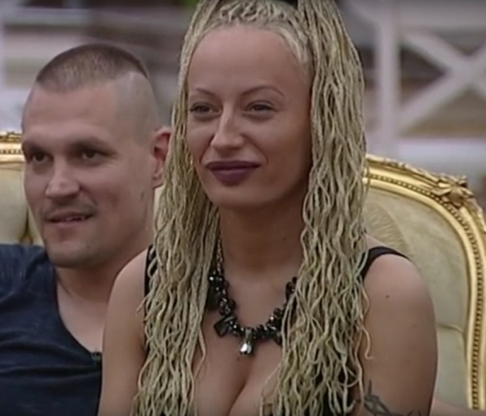 Porno glumica iz "Parova" danas izgleda ovako