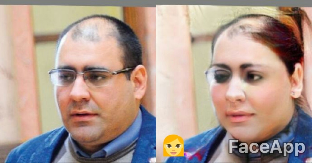 Kako bi srpski političari izgledali kao žene (FOTO, ANKETA)