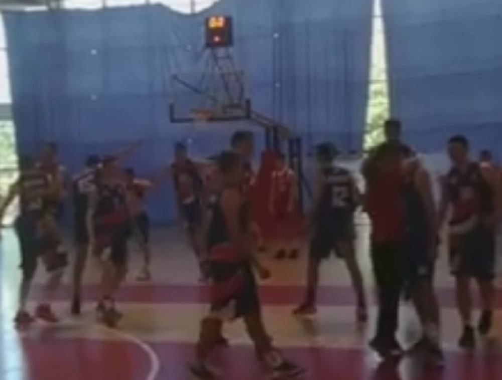 Srbi srušili Hrvate trojkom u poslednjoj sekundi (VIDEO)