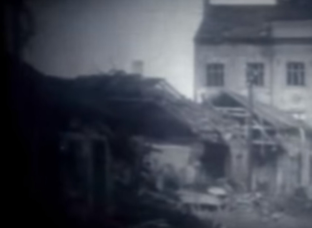 Tito tražio da se razore Beograd, Niš i Podgorica! (VIDEO)