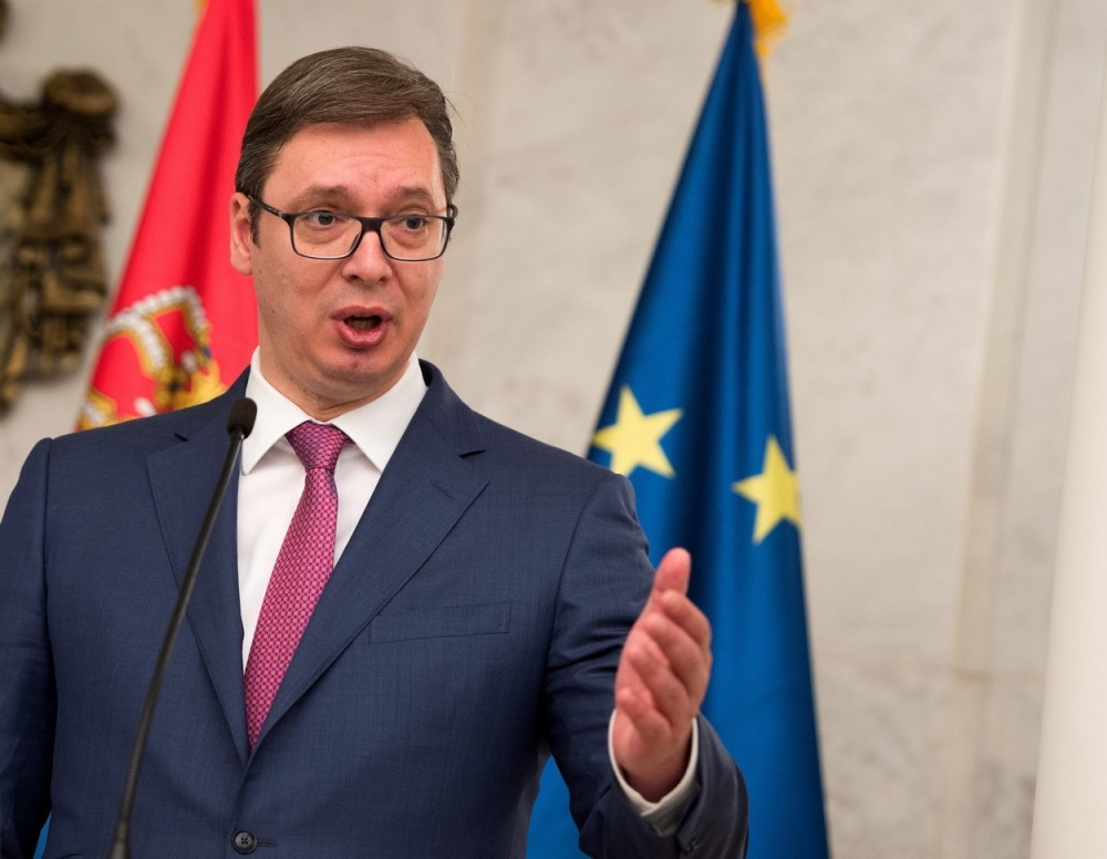 Vučićeve prognoze nisu nimalo obećavajuće