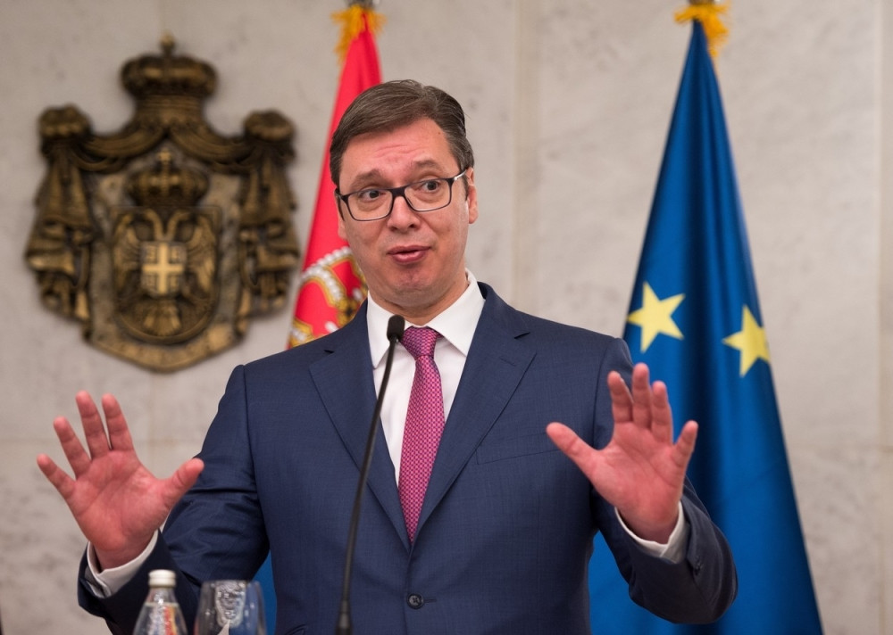 Vučić otkrio kada će Beograd dobiti gradonačelnika