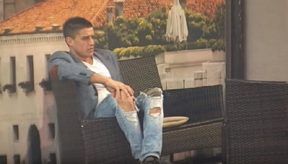 David neutešan nakon saznanja da je Aleksandra... (VIDEO)