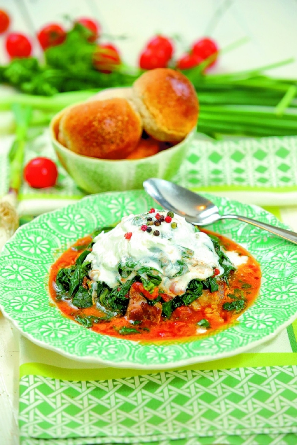 Šta je Đurevdan bez kapame!