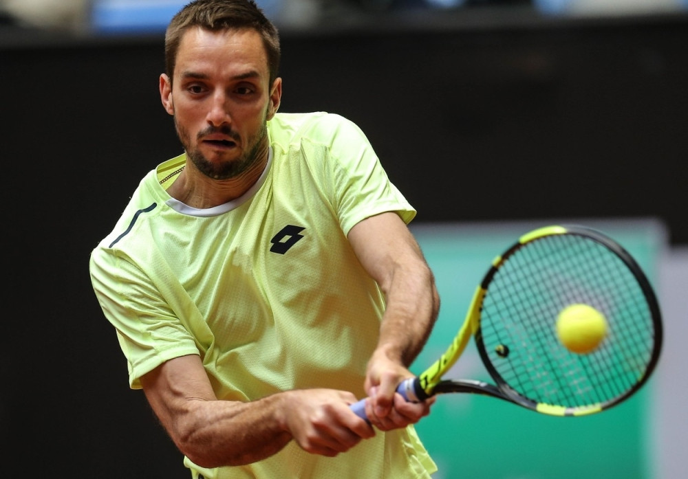 Lajović u glavnom žrebu Madrida, ne i Troicki