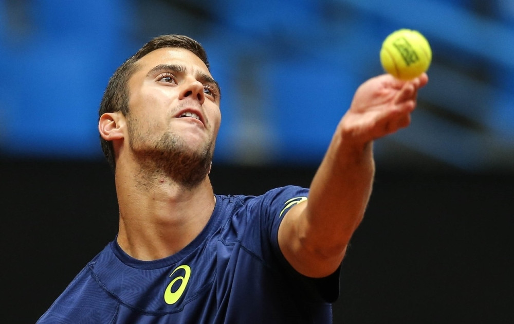 Đere počistio Sepija!