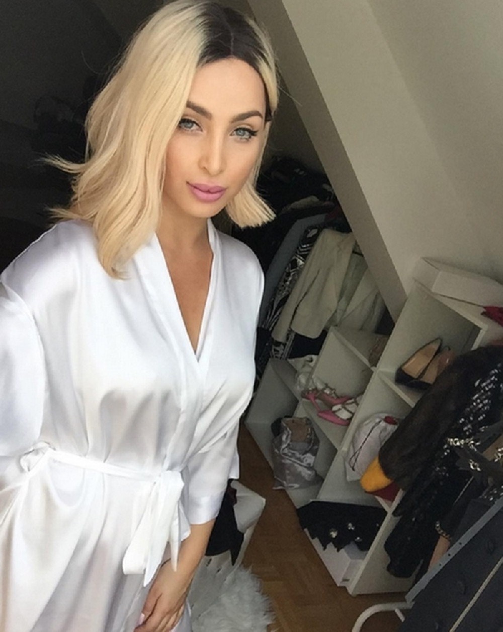 Samo deset ljudi došlo na nastup Maje Berović