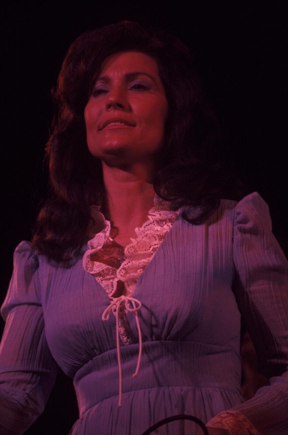 Pevačica doživela moždani udar