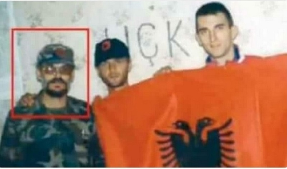 Vođe OVK prave novu veliku Albaniju