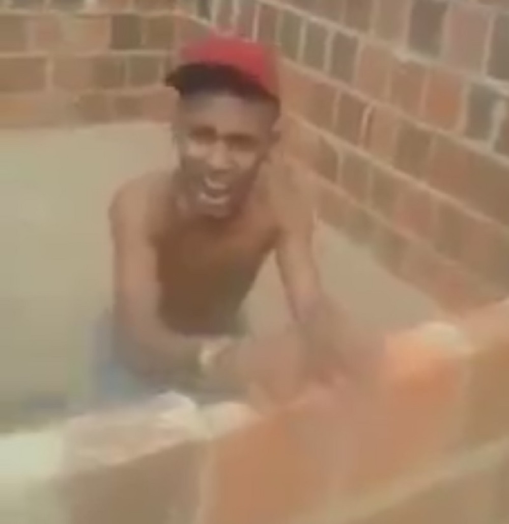 Posle ovog kažnjavanja on više neće krasti! (UZNEMIRUJUĆI VIDEO + ANKETA)