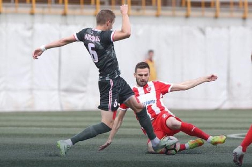 Voždovac doveo Partizan na korak od titule! (VIDEO)