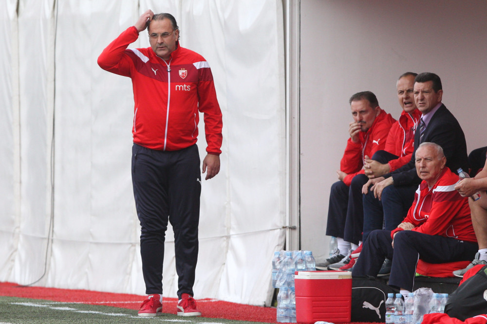 Klub mu spremio kaznu zbog izrečenih budalaština i širenja dezinformacija!