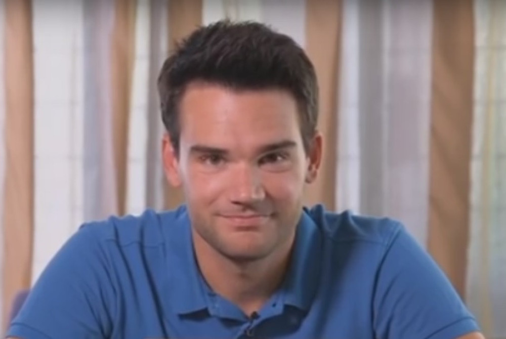 U ovom stanu Boki Perić provodi najviše vremena (FOTO)