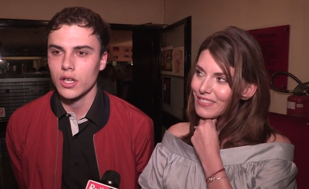 Želim da glumimo zajedno