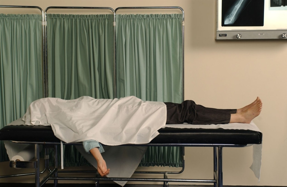 Preminuo muškarac koji se otrovao pečurkama