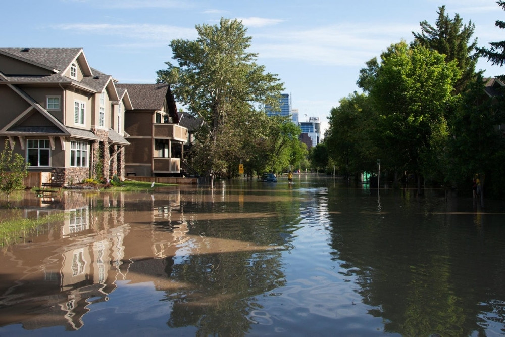 Izlila se Nišava kod Pirota