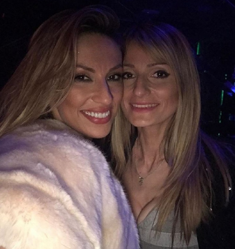 Sestra izblamirala Radu Manojlović (FOTO)