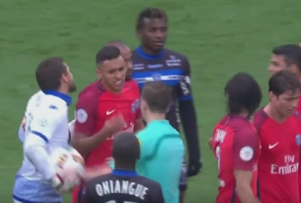 Podseti me šta to beše fer-plej (VIDEO)