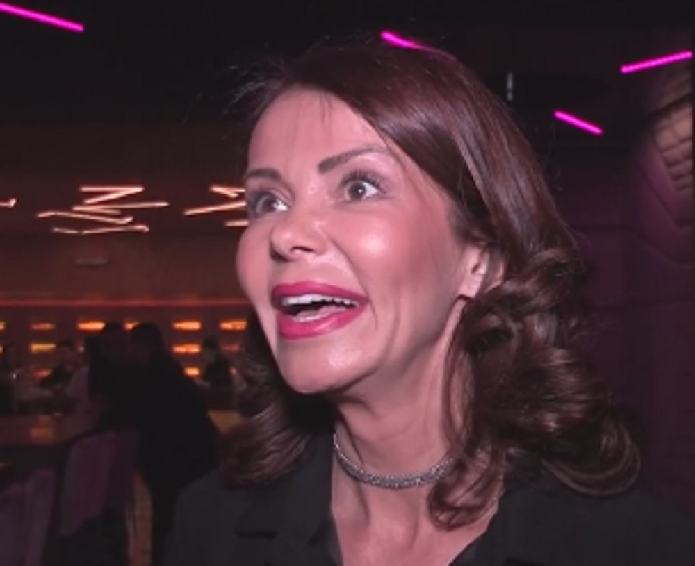 Jelena Bačić Alimpić stavila pirsing u 47. godini (VIDEO)