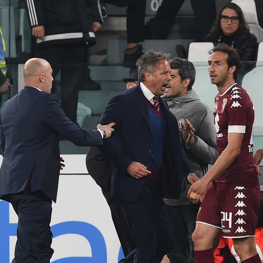 Kažnjen Siniša Mihajlović!