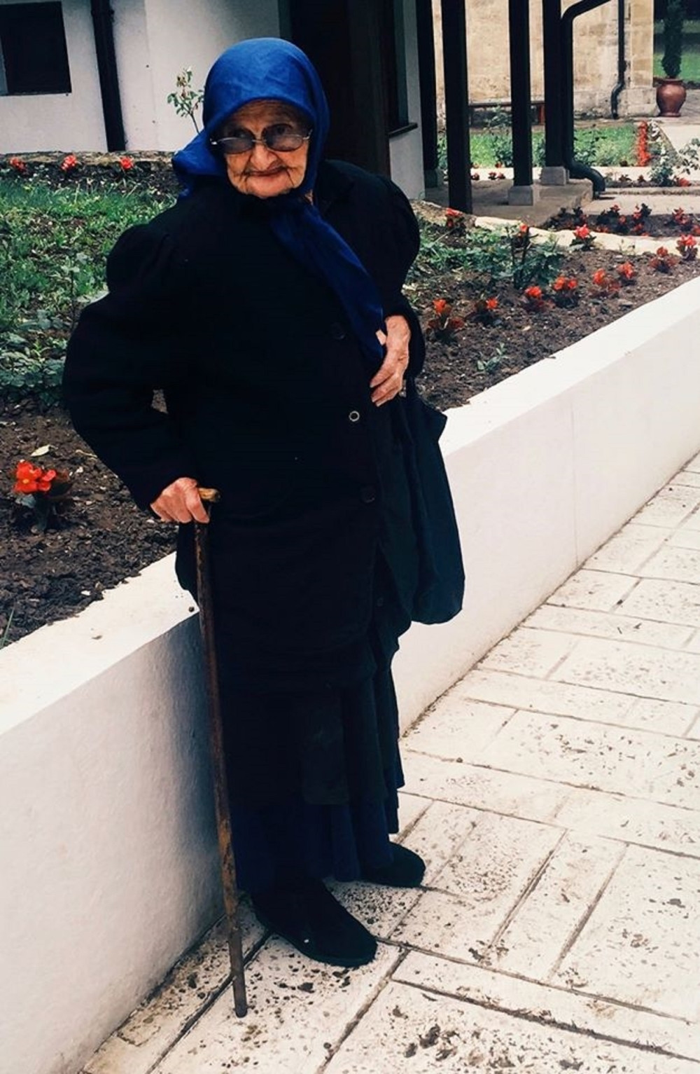 Albanci joj ubili muža i sina, Srbi je zaboravili!