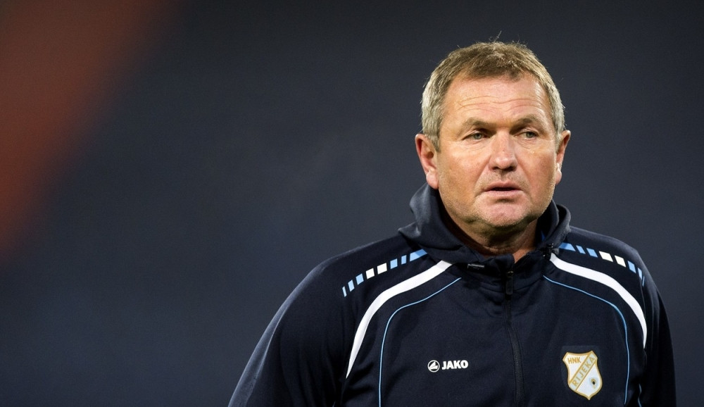 Predsednik Rijeke: Nadam se da bih znao da nam uzimaju trenera