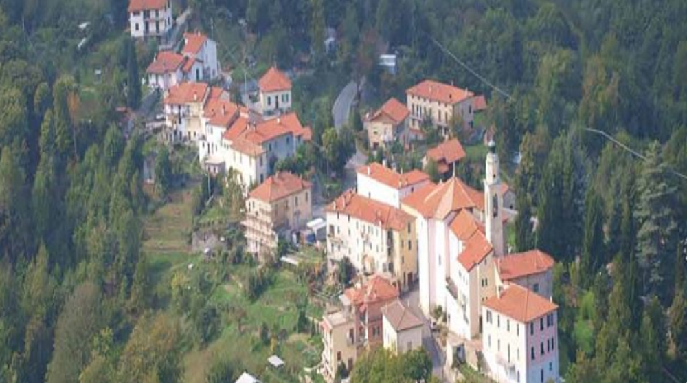 Italijansko selo nudi pare da se u njega doselite!