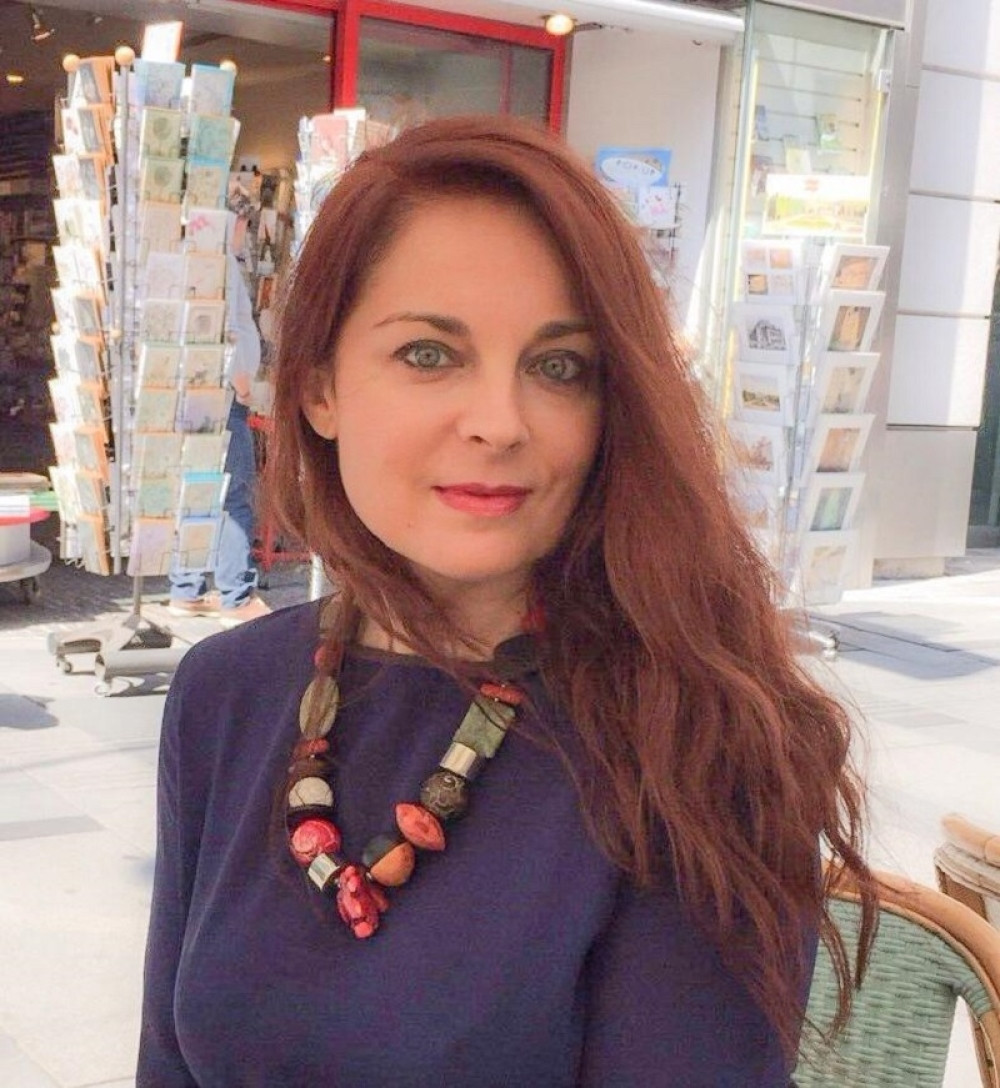 Titova unuka zapalila internet!