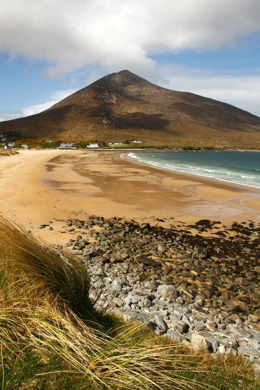 Pojavila se peščana plaža koja je nestala pre tri decenije!