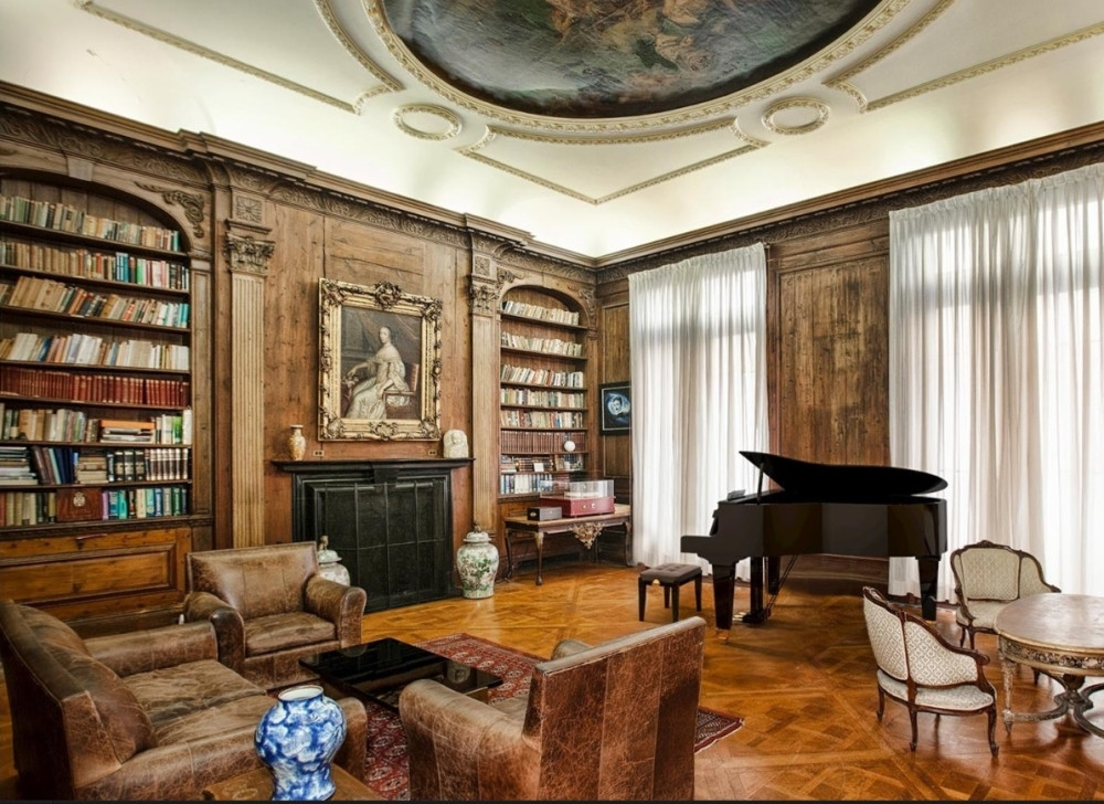 Šestoro se otima za Titovu kuću!