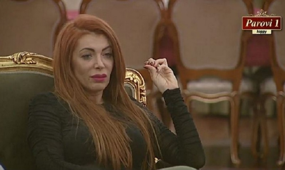 Mirela i Mili sada u ljubavi