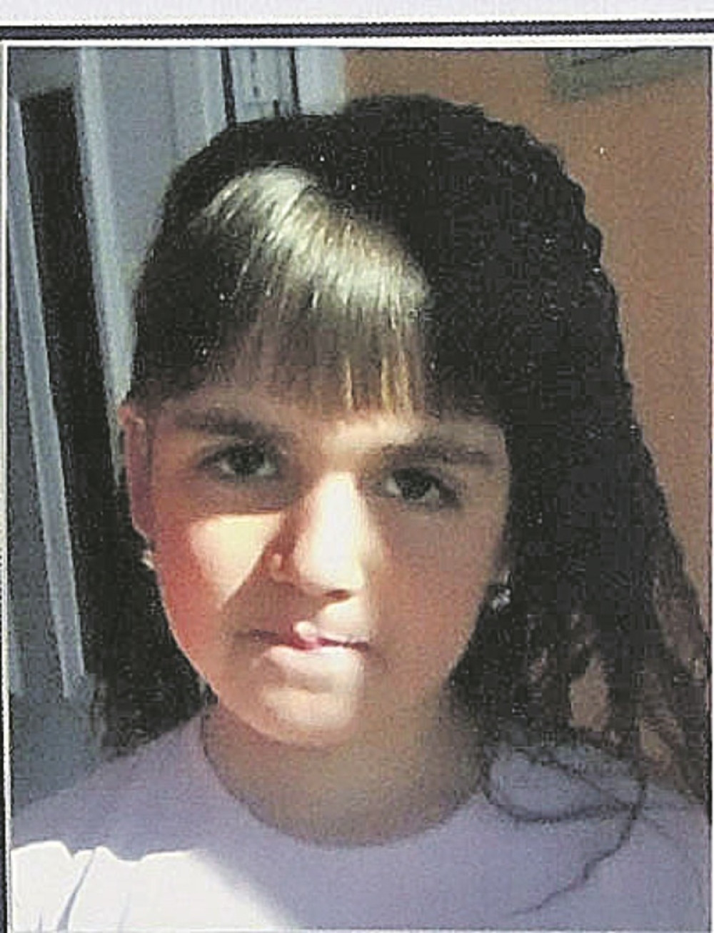 Sahranjena devojčica koju je pregazio stric na slavi