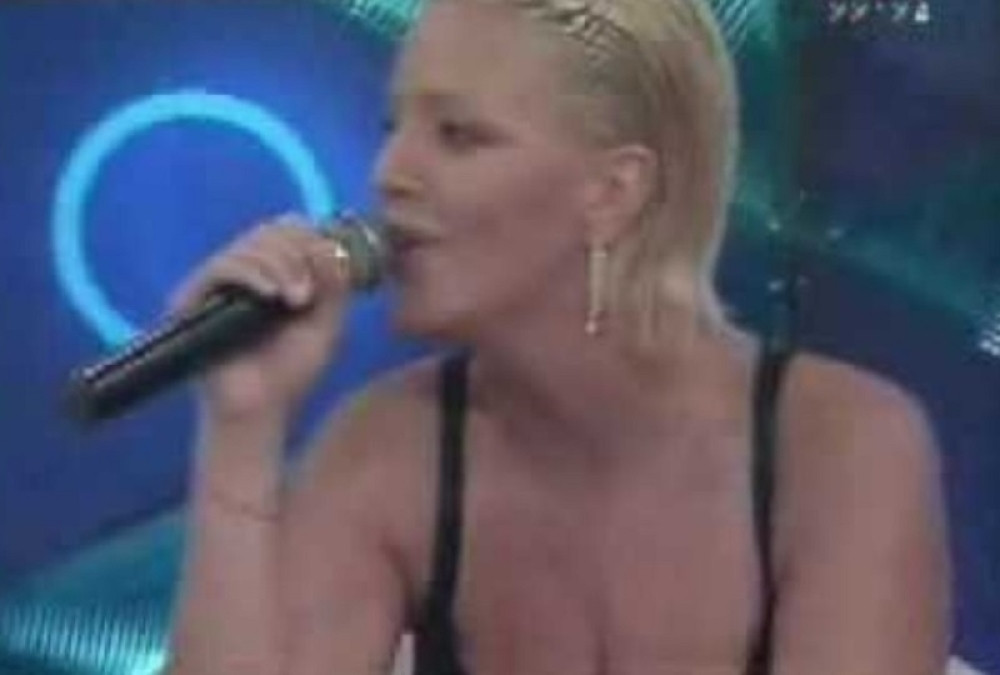 Ovako danas izgleda sestra Tijane Dapčević (FOTO)