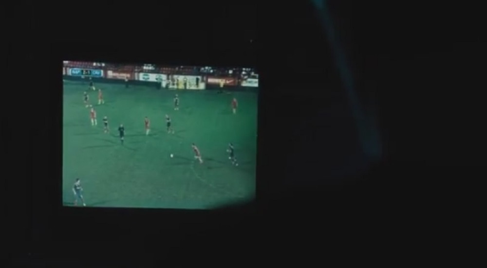 Slavni američki glumac gledao Napredak - Zvezda! (VIDEO)