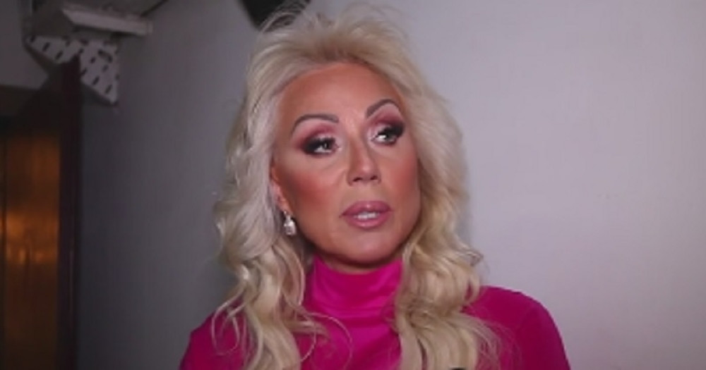 Lepa Brena prevarena na društvenoj mreži! (FOTO)