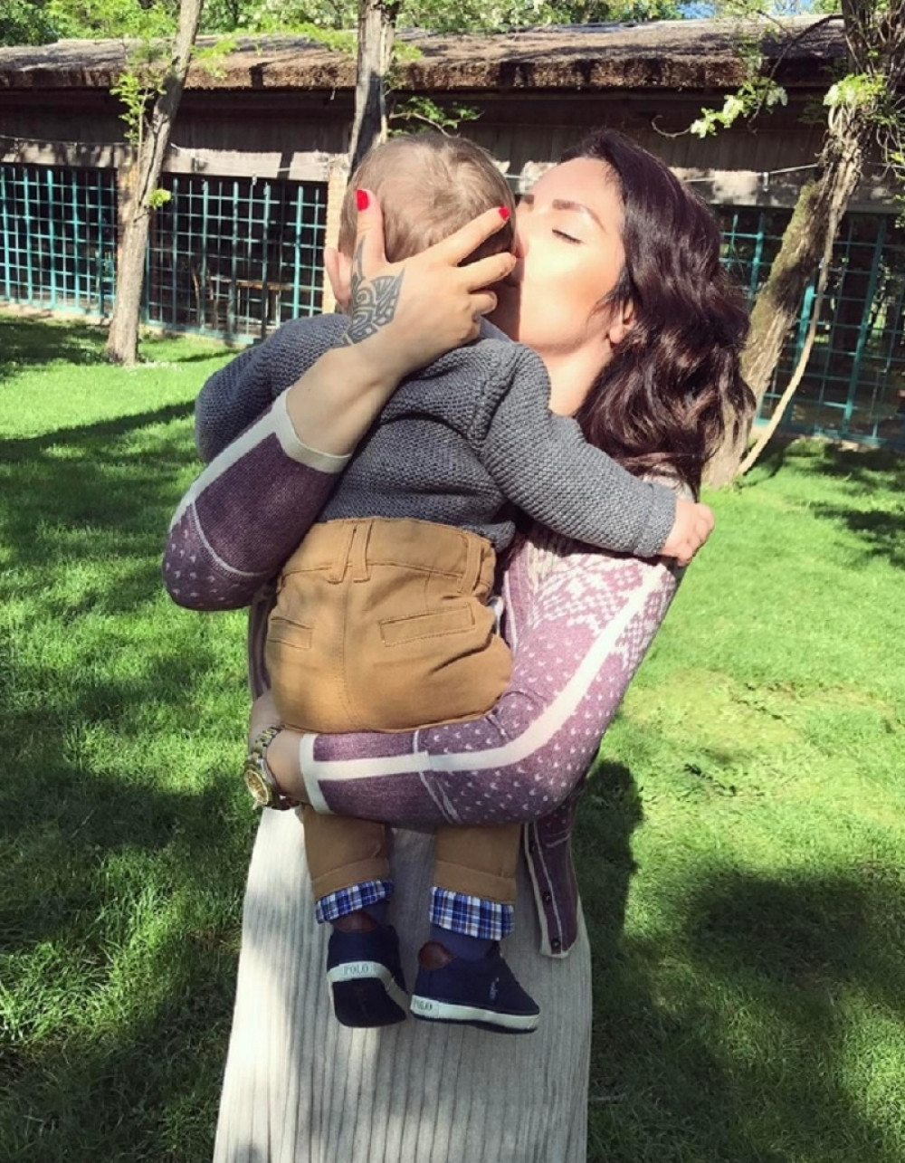 Ovako je Seka uredila Jakovljevu sobu!