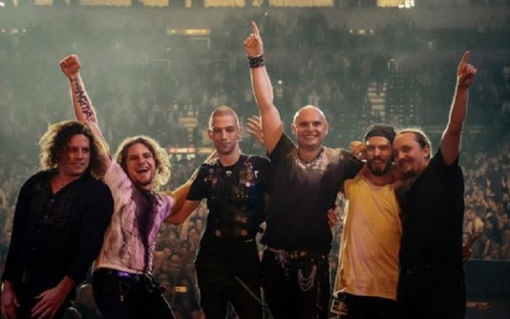 Miligram priprema spektakl u Kasini!