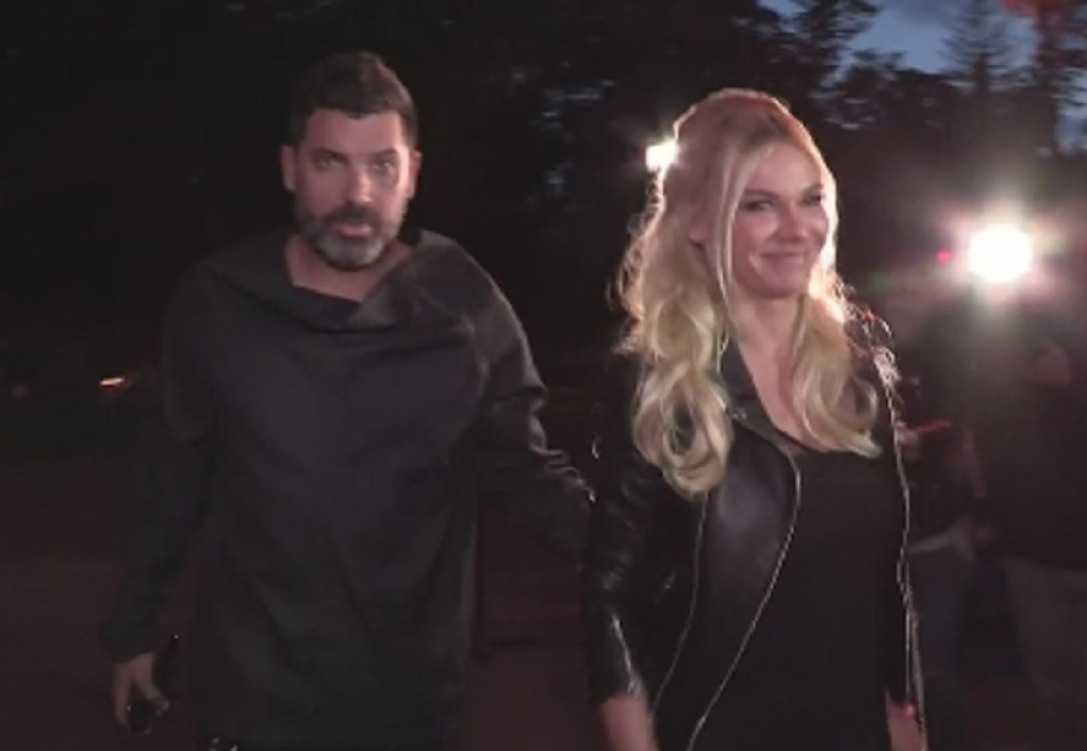 Bivši suprug Nataše Bekvalac očekuje treće dete!